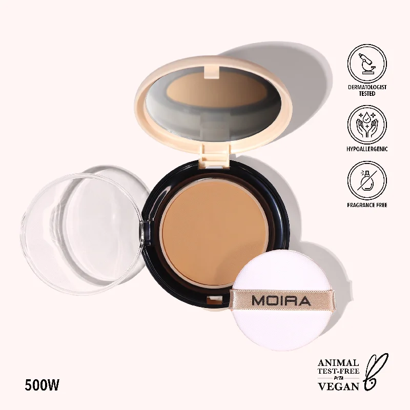Weekend Savings Spree Complete Wear™ Powder Foundation (500W)