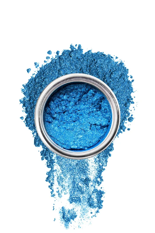 Shop Now And Enjoy Exclusive Savings Shimmer Eyeshadow #45 - Under The Sea