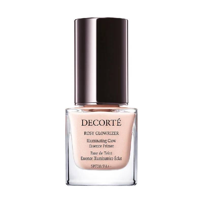 Big Savings On Trendy Styles DECORTÉ Rosy Glowrizer Illuminating Glow Essence Primer Big Savings On Trendy Styles DECORTÉ Rosy Glowrizer Illuminating Glow Essence Primer