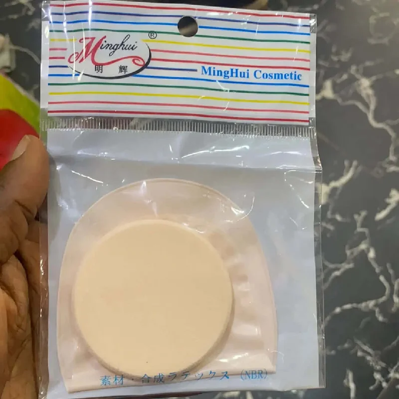 Price Slash Cosmetic Powder Pad
