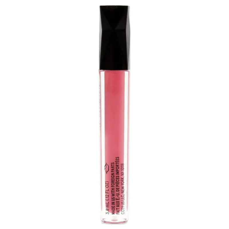 Best Seller CoverGirl Full Spectrum Idol Lip Gloss - Busta Move For Women 0.12 oz Lip Gloss Best Seller CoverGirl Full Spectrum Idol Lip Gloss - Busta Move For Women 0.12 oz Lip Gloss