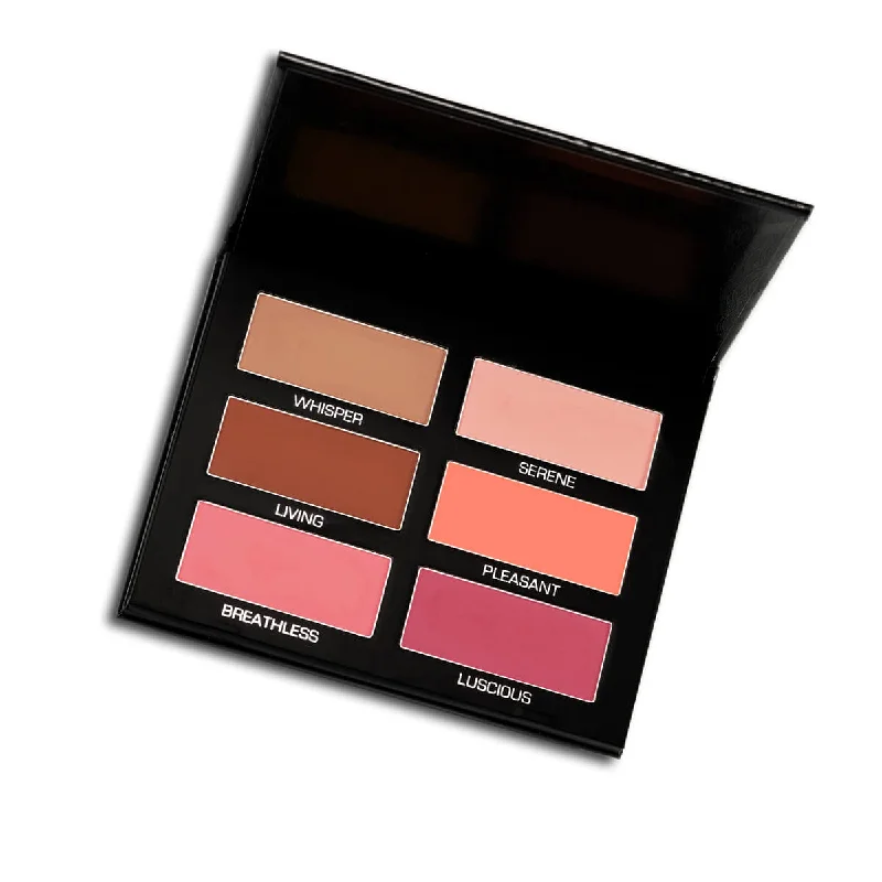 Exclusive Savings Cozzette Infinite Padded Palettes