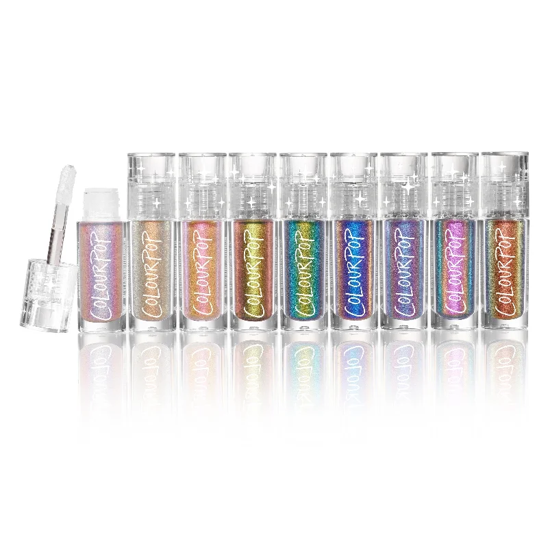 Limited Stock – Get Yours Before It's Gone Crazy 4 Chrome