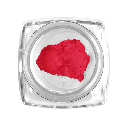 Hurry In Cream Blush (Berry) Sample Size