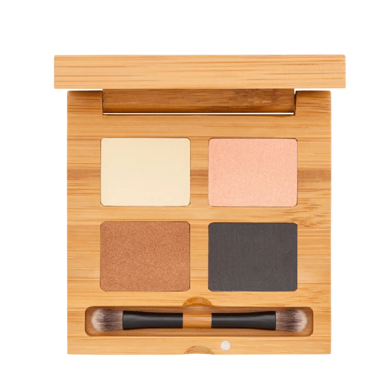 This Weekend Only – Best Prices Guaranteed Croisette Eyeshadow Quattro