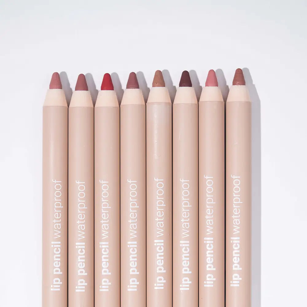 Weekend Specials to Love Dali Cosmetics Waterproof Lip Liners