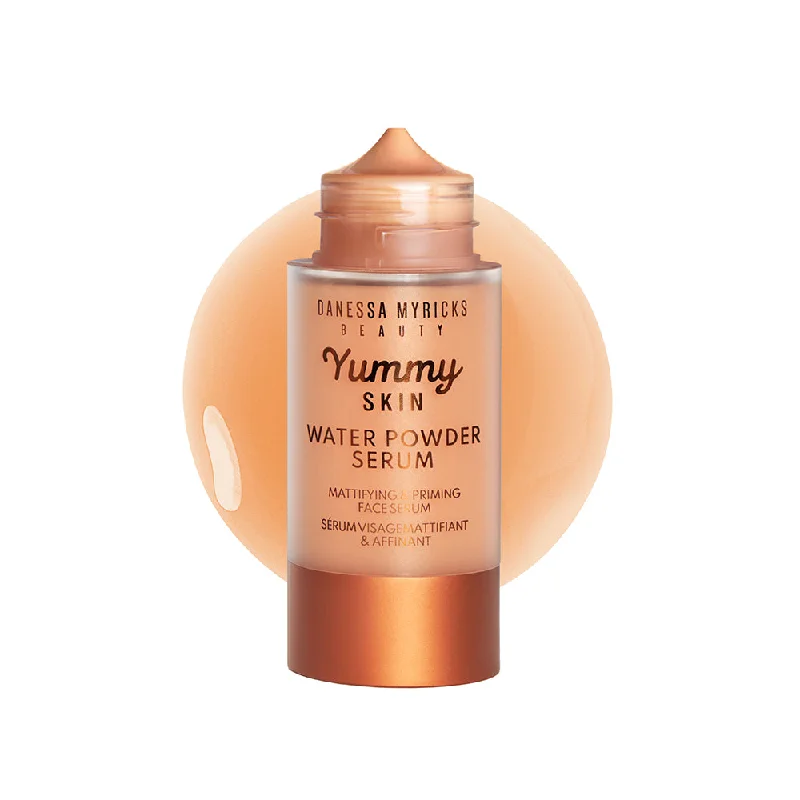 Weekend Specials to Grab Danessa Myricks Beauty Yummy Skin Water Powder Serum