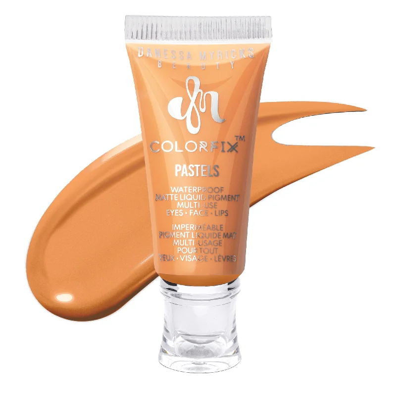 Steals and Deals Danessa Myricks Colorfix 24-Hour Cream Color • PASTEL