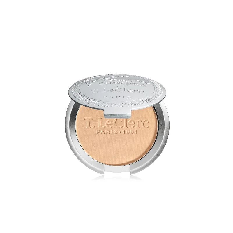 Best Seller Dermophilic Compact Powder