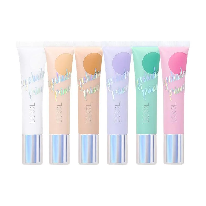Weekend Savings Extravaganza DEROL Kidnap My Soul Eyeshadow Primer DR029