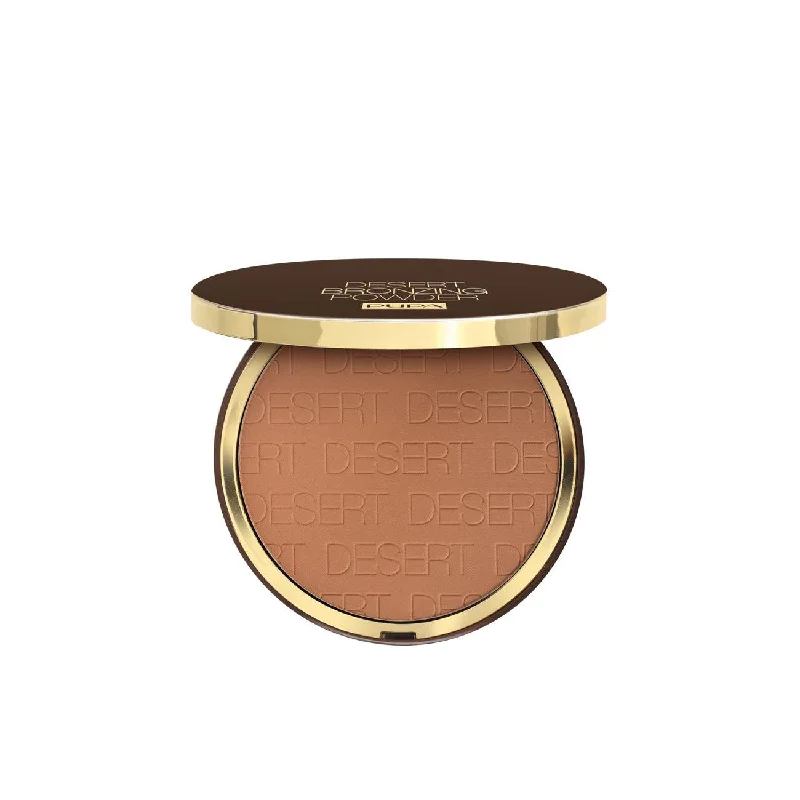 Blowout Sale Desert Bronzing Powder