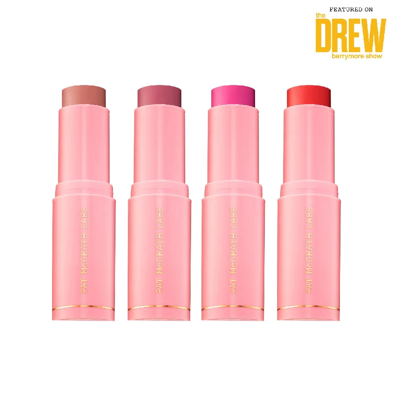 Price Reduction Divine Cream Blush: Legendary Glow Color Balm Totale II