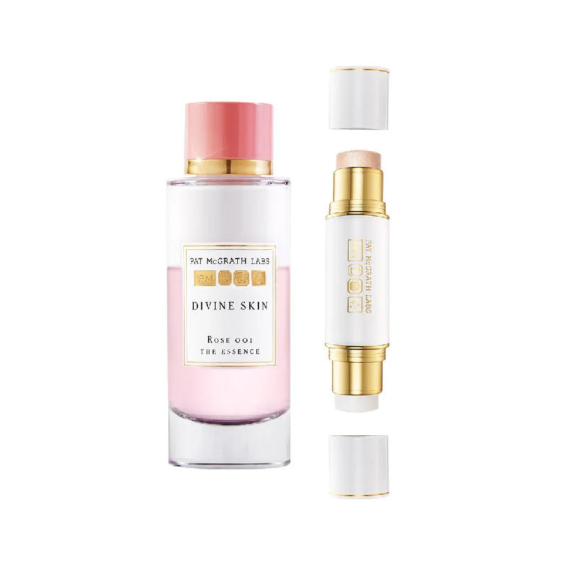 Unmissable Sale – Shop Before It'S Over Divine Skin Glow Duo