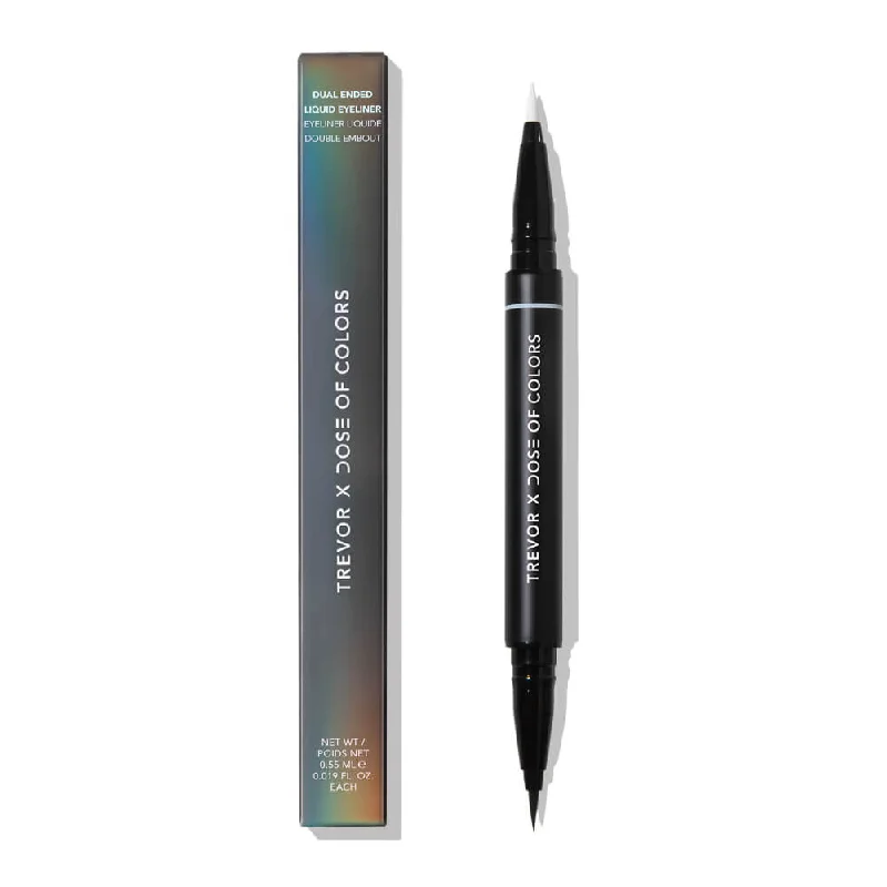Super Savings Dose of Colors Trevor Hypnotic Ink Liquid Liner