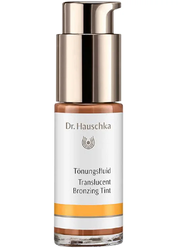 Bonus Savings Dr Hauschka Translucent Bronzing Tint