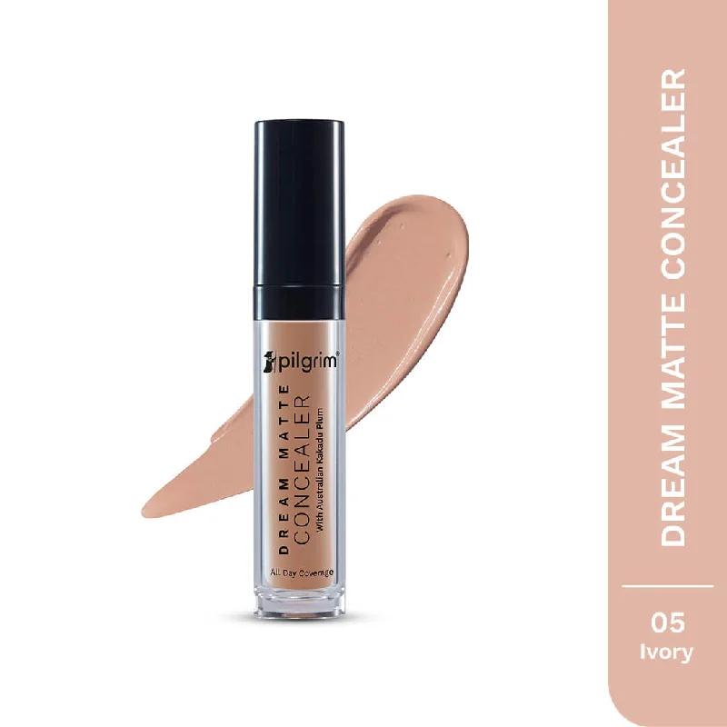 Don't Miss Dream Matte Concealer