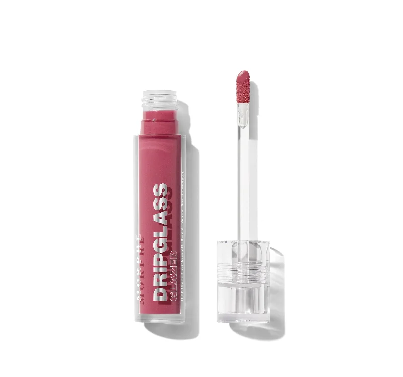The Best Deal Dripglass Glazed High Shine Lip Gloss - Shatterproof Mauve