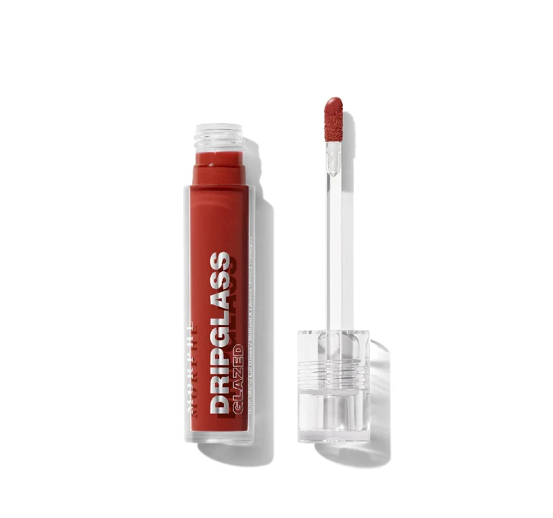 Special Buy Dripglass Glazed High Shine Lip Gloss - Unbreakable Brick