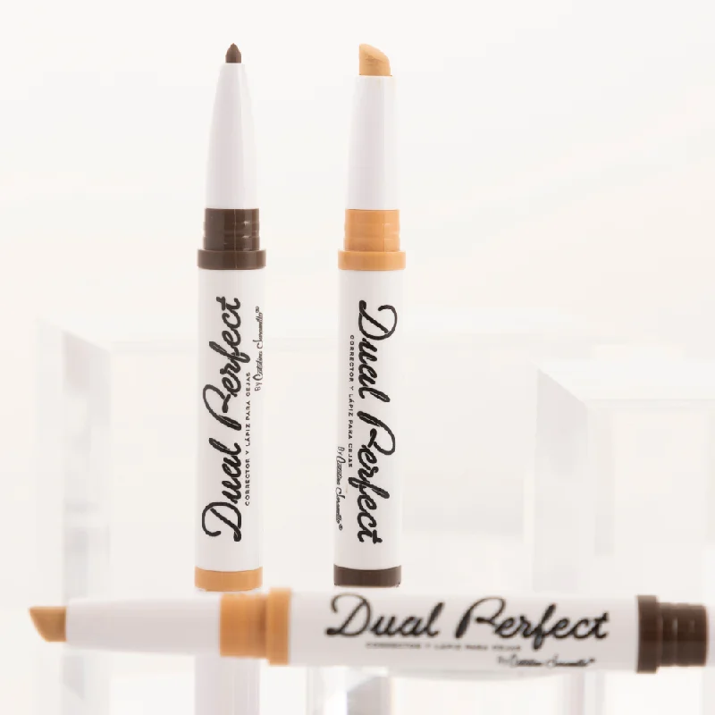 Act Now Dual Perfect | Multifunctional eyebrow liner