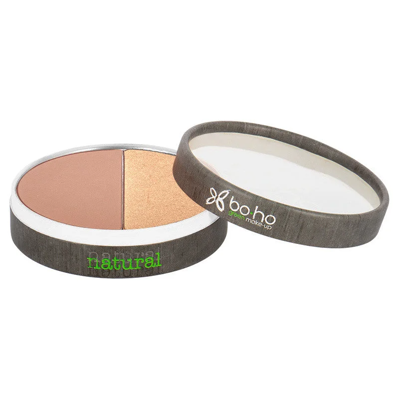 Unbeatable Prices DUO PALETTE