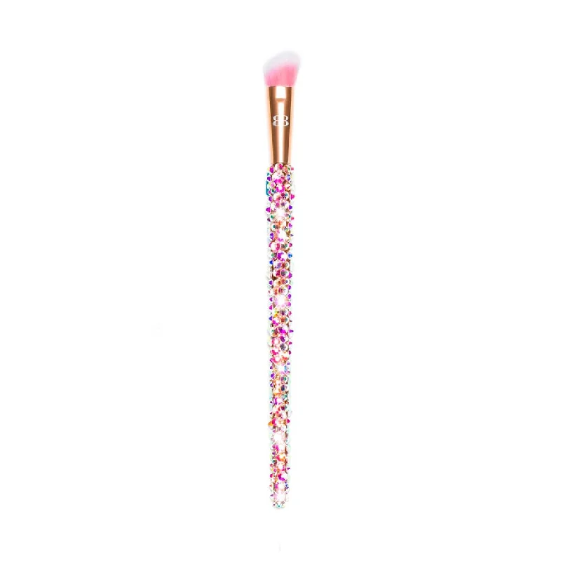 YEAR-End Sale E1 - Angled Blending Brush (Rose Gold)