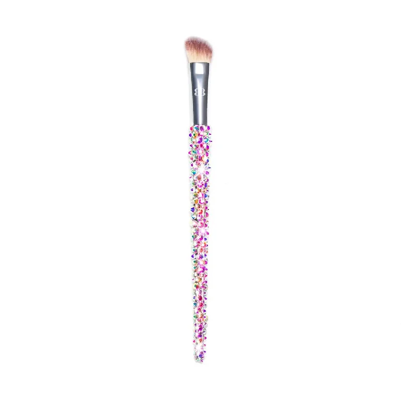 Best Deals E1 - Angled Blending Brush (Silver)