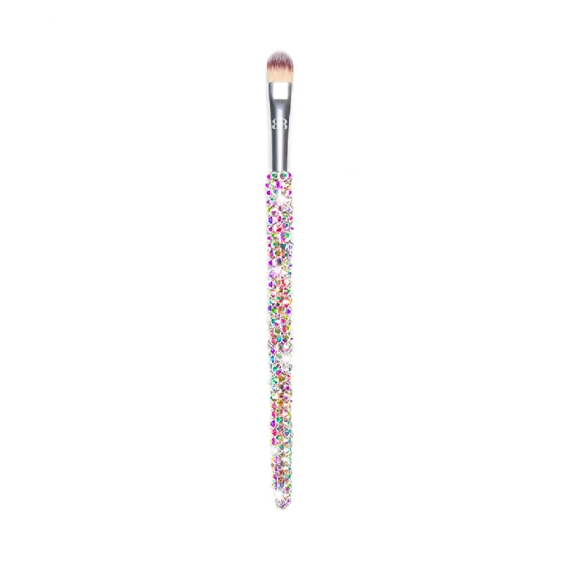Lowest Prices E4 - Concealer Brush (Silver)