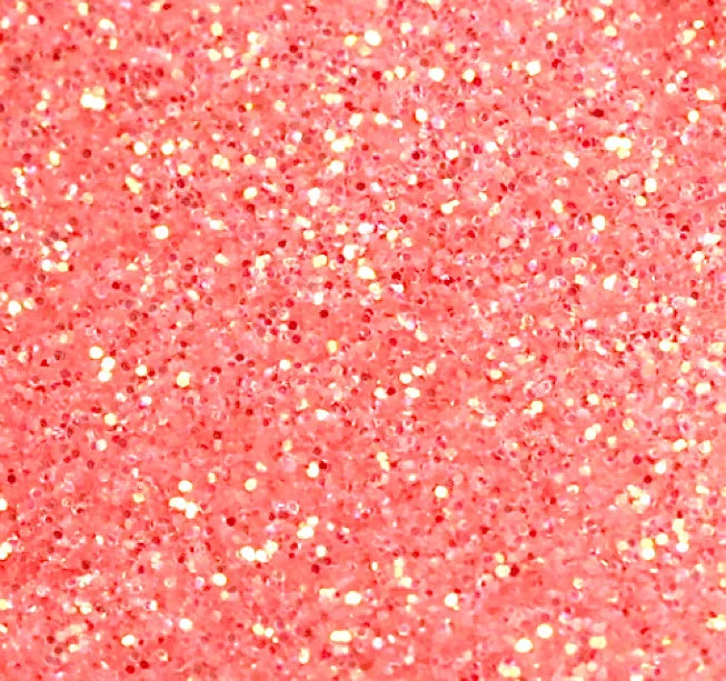 Exclusive Preview Electric Coraline Glitter