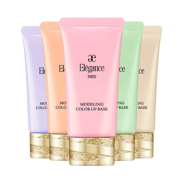 Shop Now And Enjoy Exclusive Savings Elégance Modeling Color Up Base