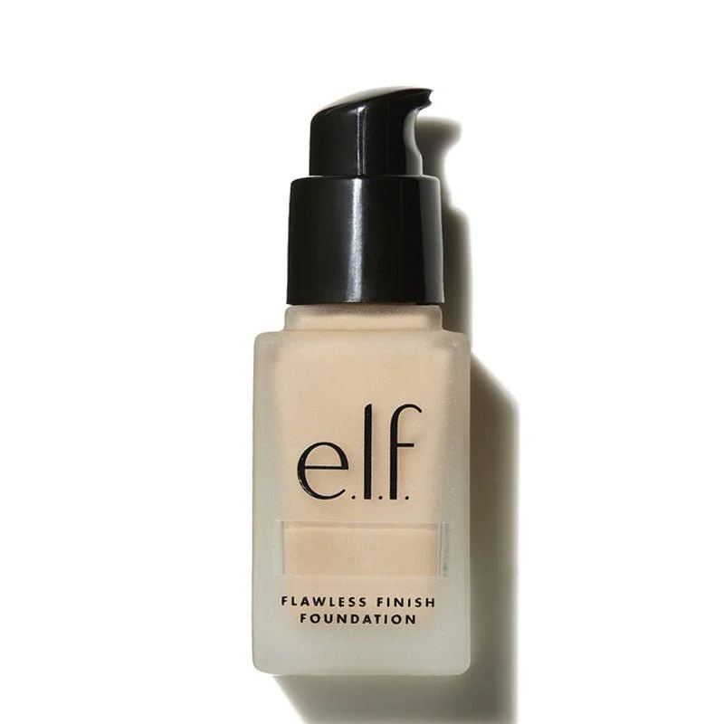 Year-End Clearance e.l.f. Flawless Satin Foundation