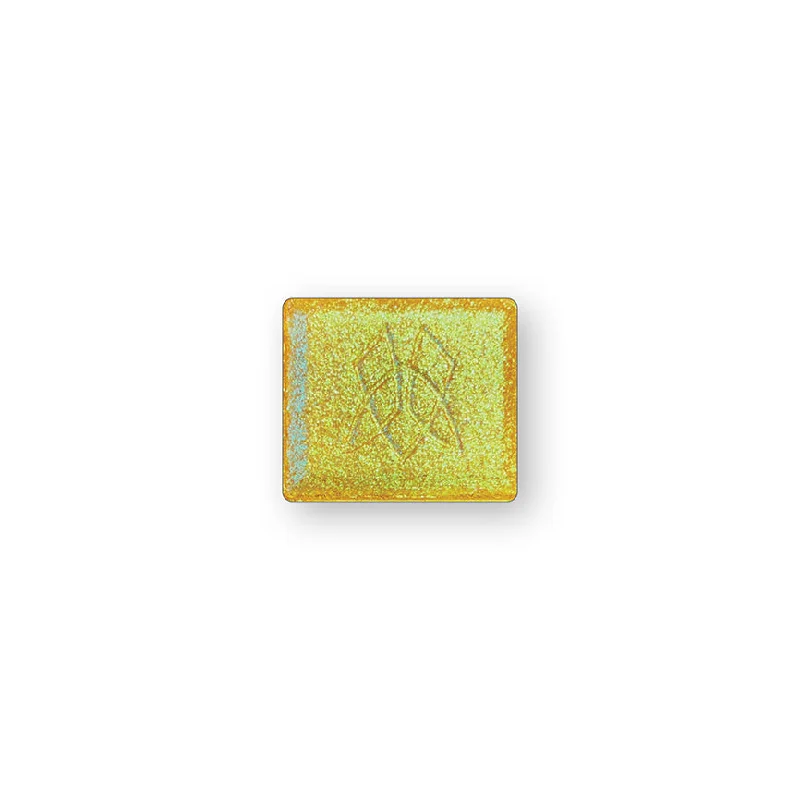 Hurry In Embellishment | Glitter Multichrome Eyeshadow