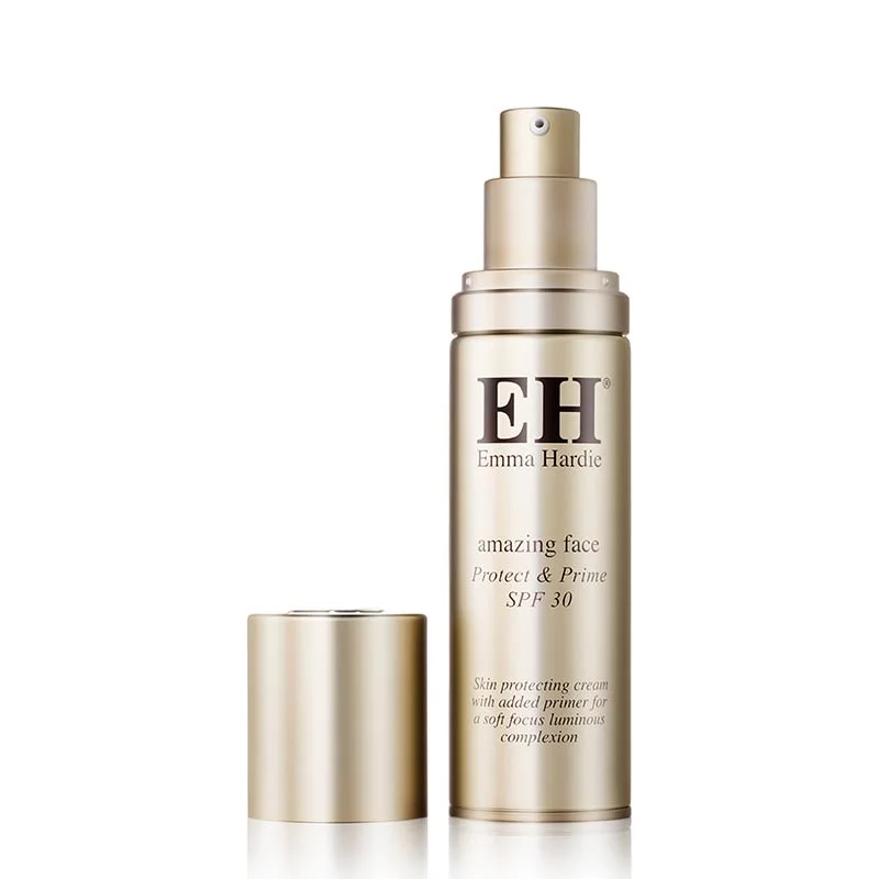 Amazing Deals Emma Hardie Amazing Face Protect & Prime SPF 30