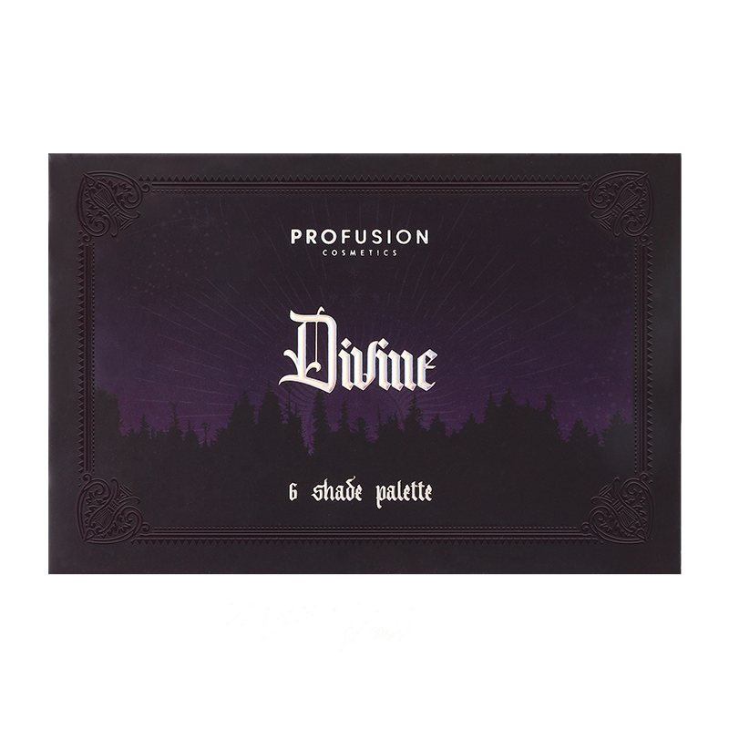 Weekend Shopping Made Better Enchanted Forest | Divine Palette