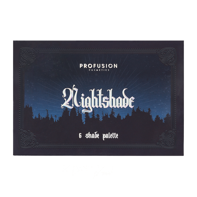 Weekend Bargains Galore Enchanted Forest | Nightshade Palette