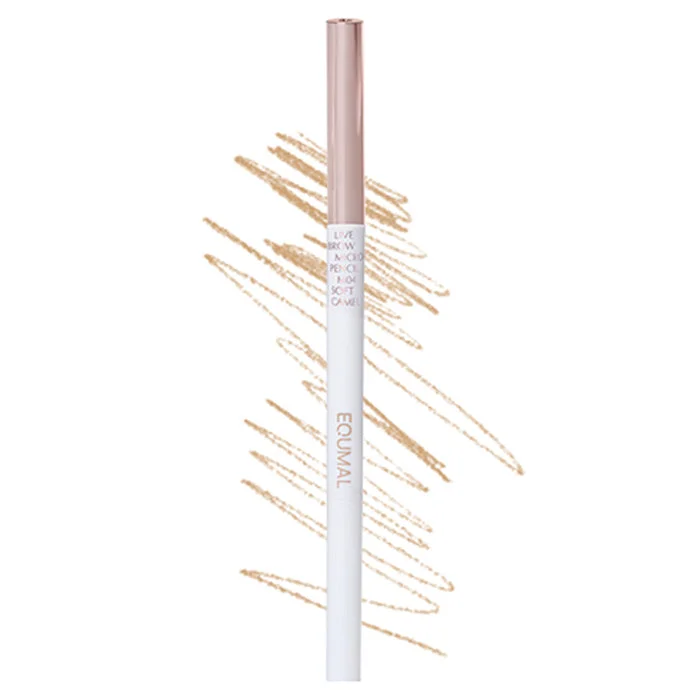 Lowest Prices EQUMAL Live Brow Micro Pencil #Instant Happy 1mm 0.03g