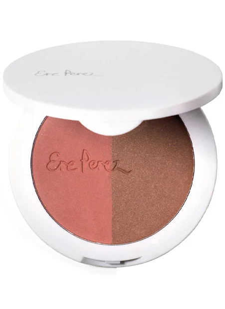 Daily Deals Ere Perez Rice Powder Blush & Bronzer