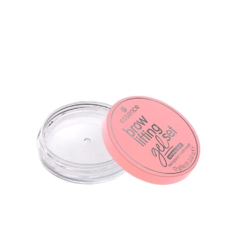 Super Savings Essence Brow Lifting Gel Set