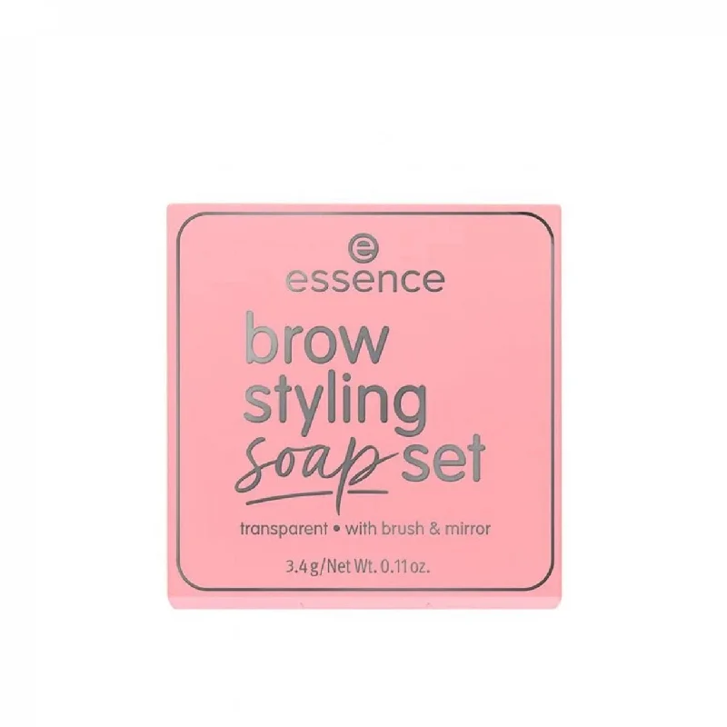 Fantastic Savings Essence Brow Soap Brow Styling Soap Set