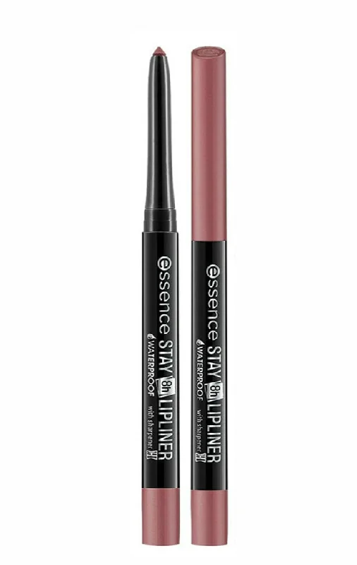 Weekend Discounts to Indulge In Essence Stay 8H Waterproof Lip Liner
