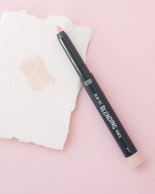 Weekend Discounts to Enjoy Play 101 Blending Pencil