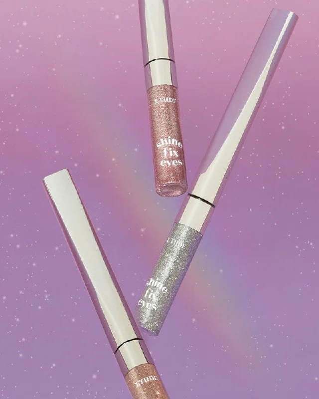 Major Savings Etude Shine Fix Eyes Glitter