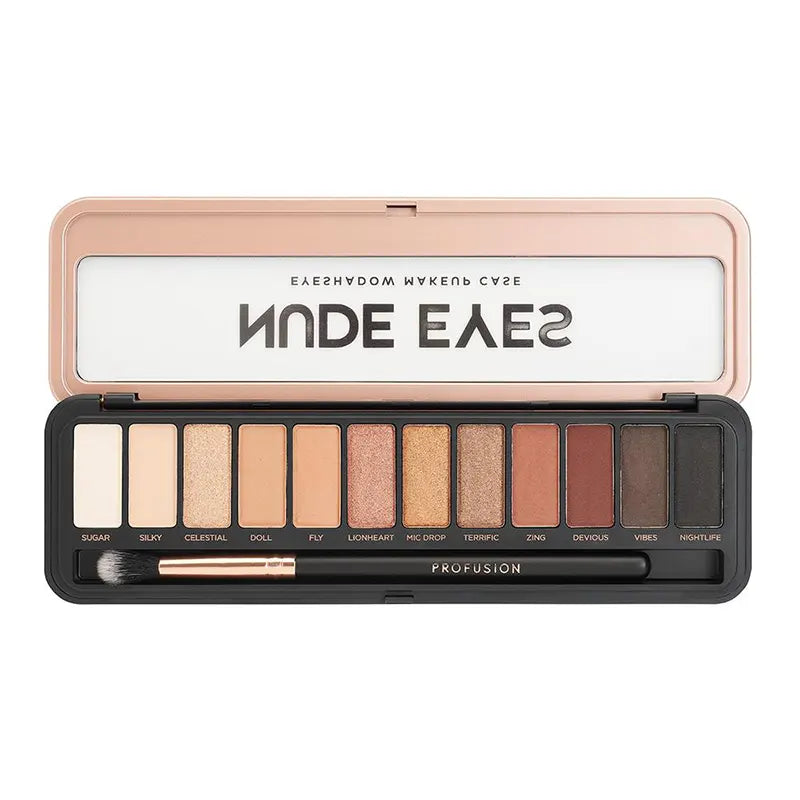 Weekend Deal Eyeshadow Case