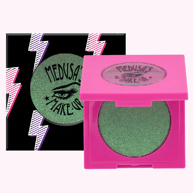 Super Bargain Glam Rock Eyeshadow - Heroes