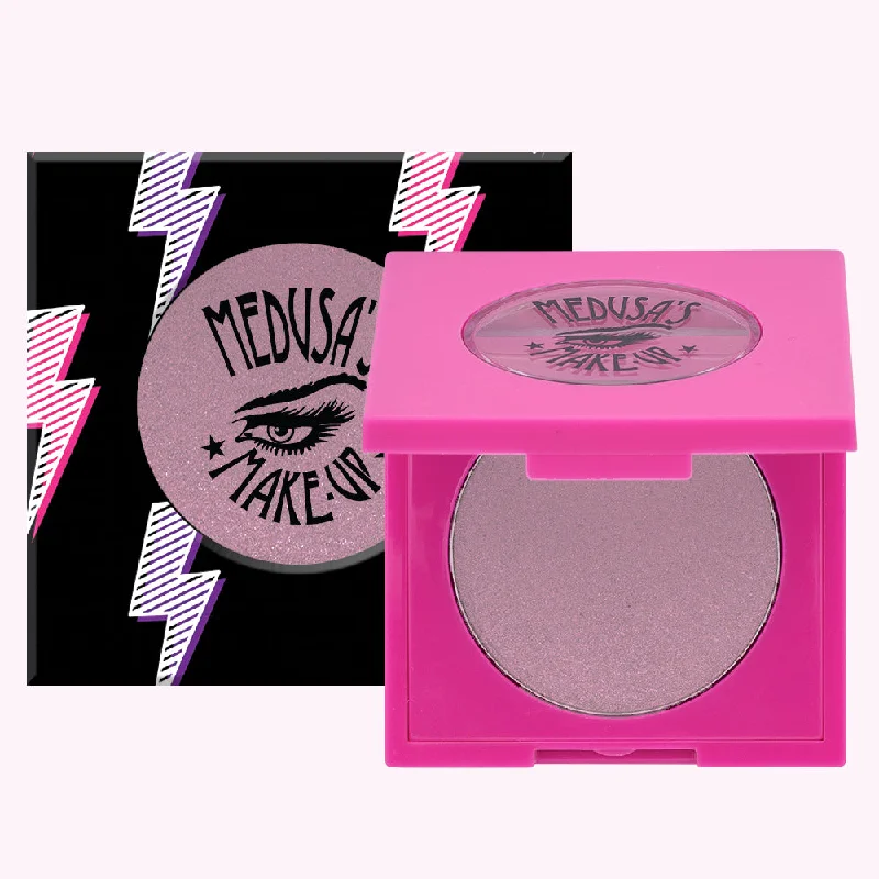 Weekend Wonders Await! Glam Rock Eyeshadow - Hot Love