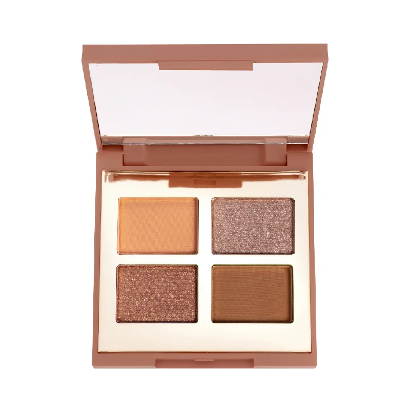 Weekend Deals to Brighten Your Day Eyeshadow Quad - Aphrodite