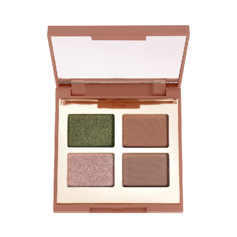 Weekend Savings Fiesta Eyeshadow Quad - Athena