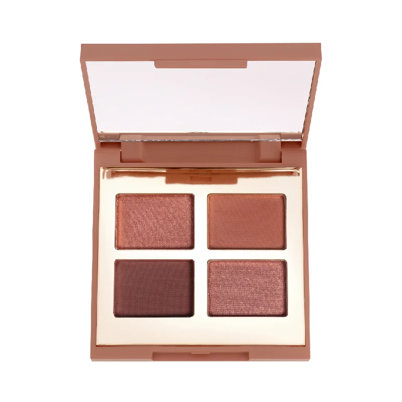 Weekend Deals That Thrill Eyeshadow Quad - Harmonia