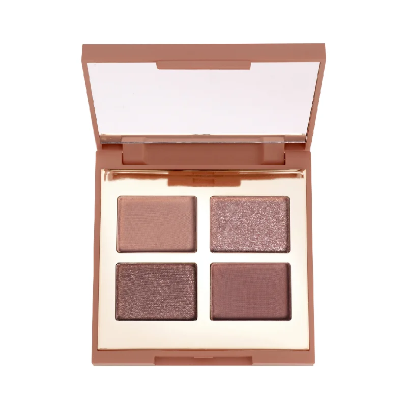Weekend-Only Price Drops Eyeshadow Quad - Rhea
