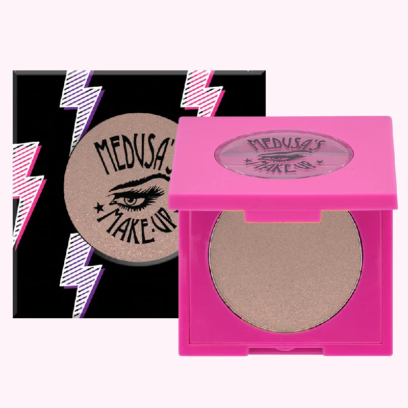 Weekend Extravaganza: Shop Now Glam Rock Eyeshadow - Rebel