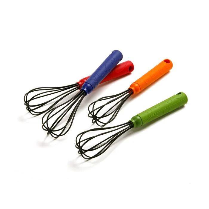 Anniversary Sale EZ-Grip Nylon Whisk - Mini